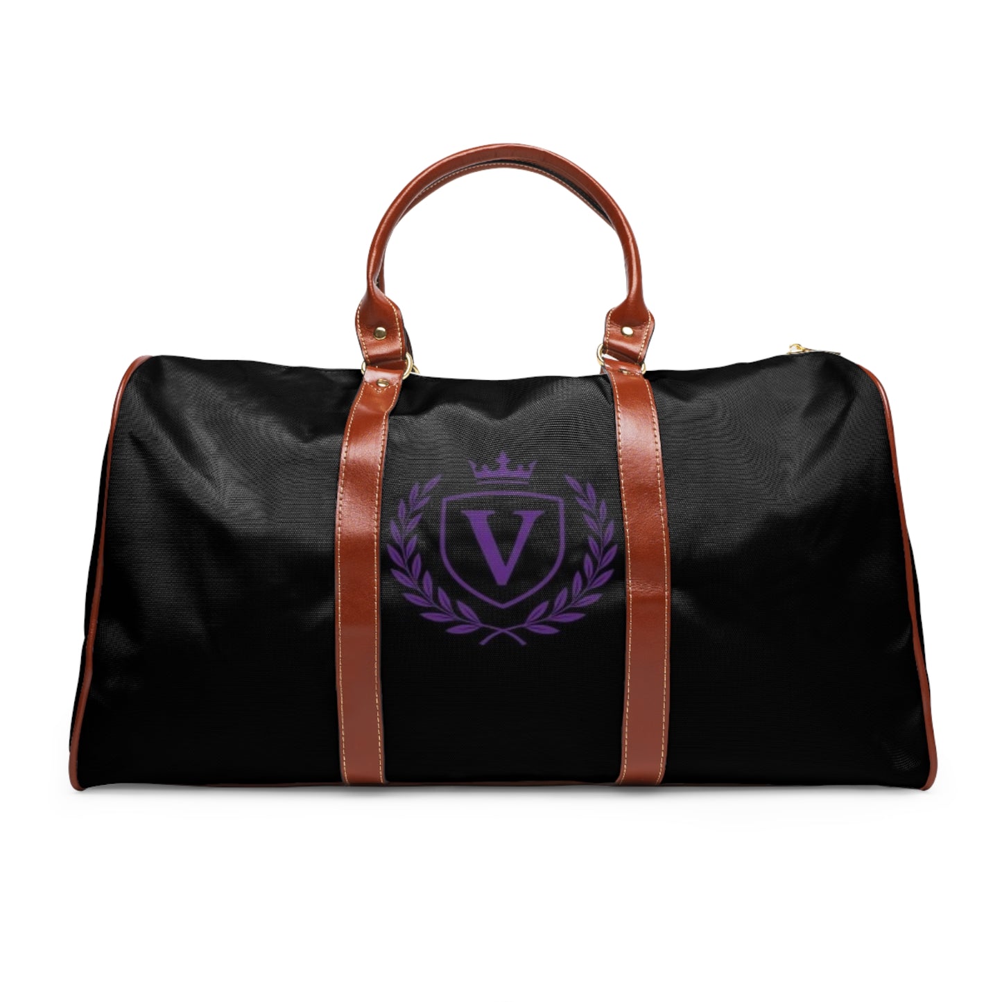 Veni Vidi Vici Travel Bag