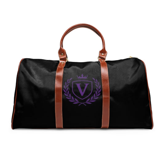 Veni Vidi Vici Travel Bag