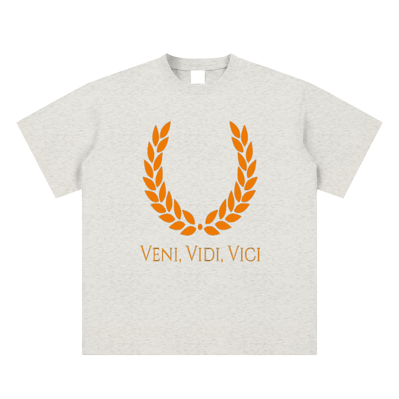 Crest Sueded Cotton T-shirt
