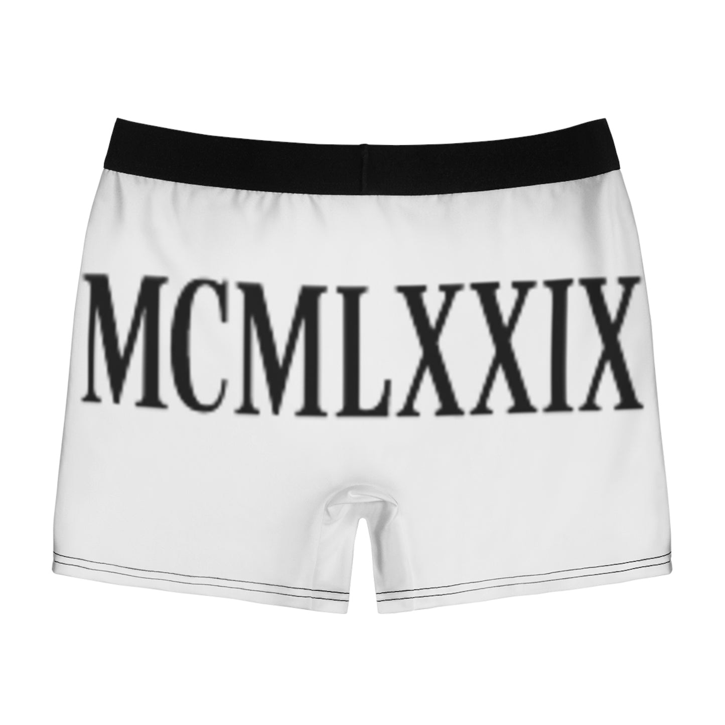 Veni Vidi Vici Men's Boxer Briefs