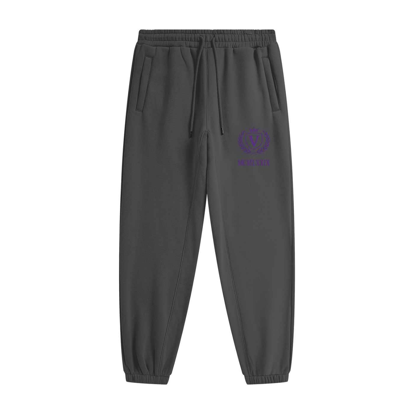 Veni Vidi Vici Fleece Joggers