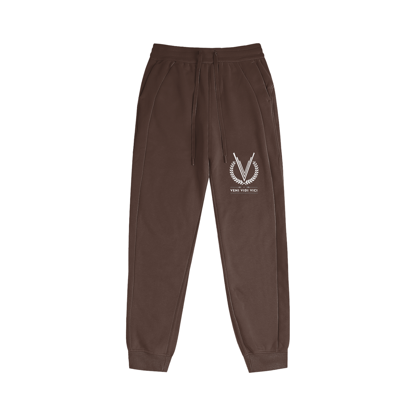 Veni Vidi Vici Women's Jogger Pants