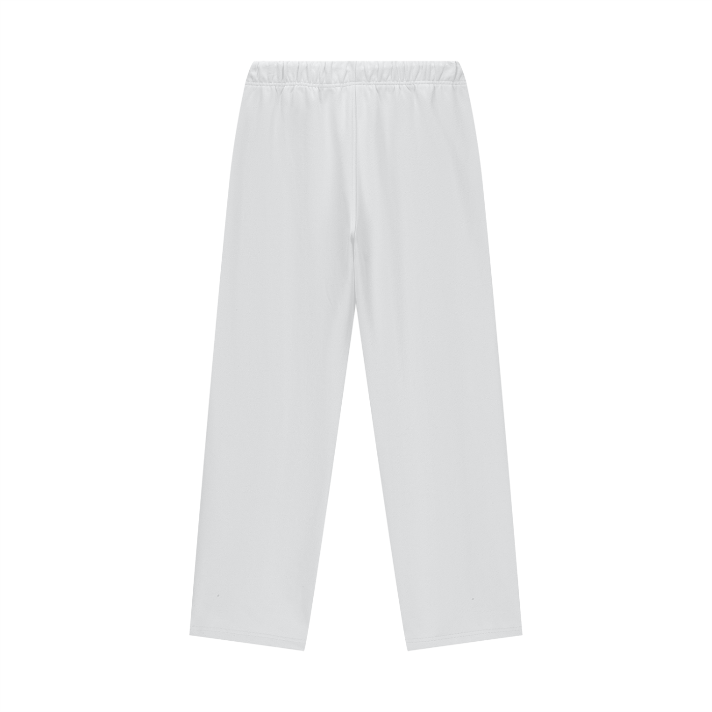 Veni Vidi Vici Fleece Straight Leg Pants