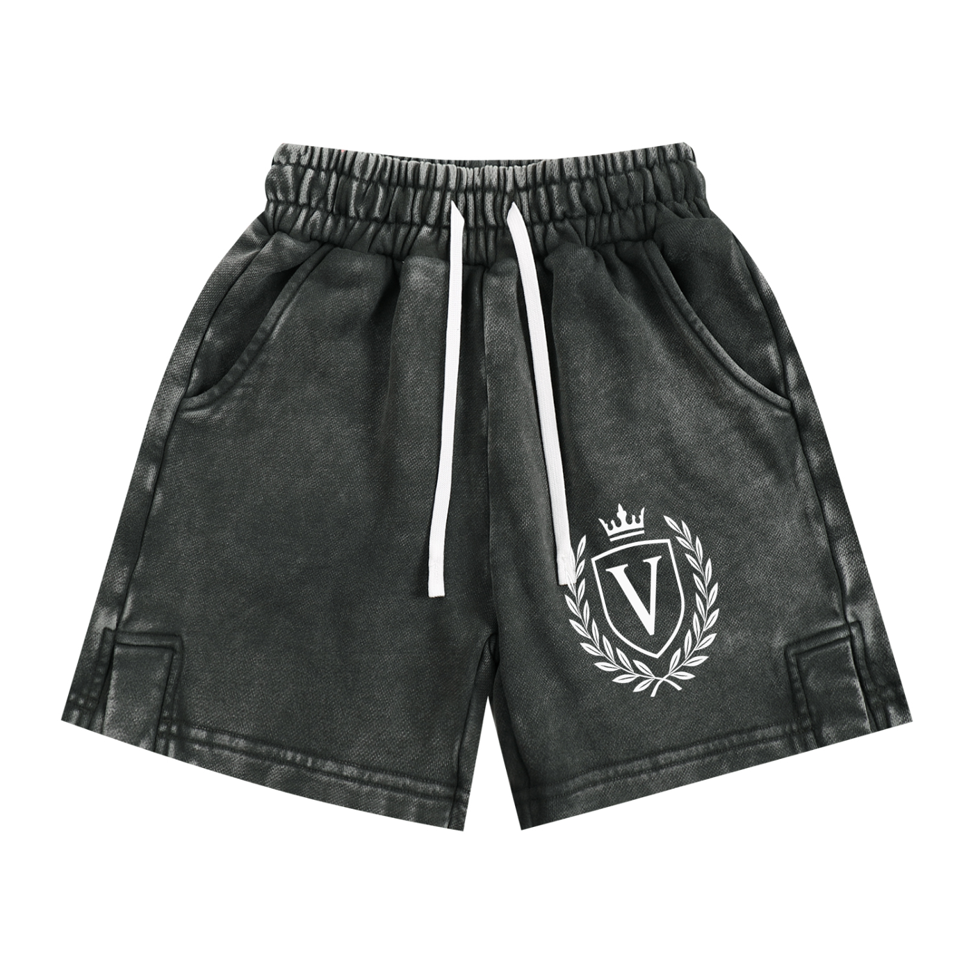 Veni Vidi Vici kids shorts