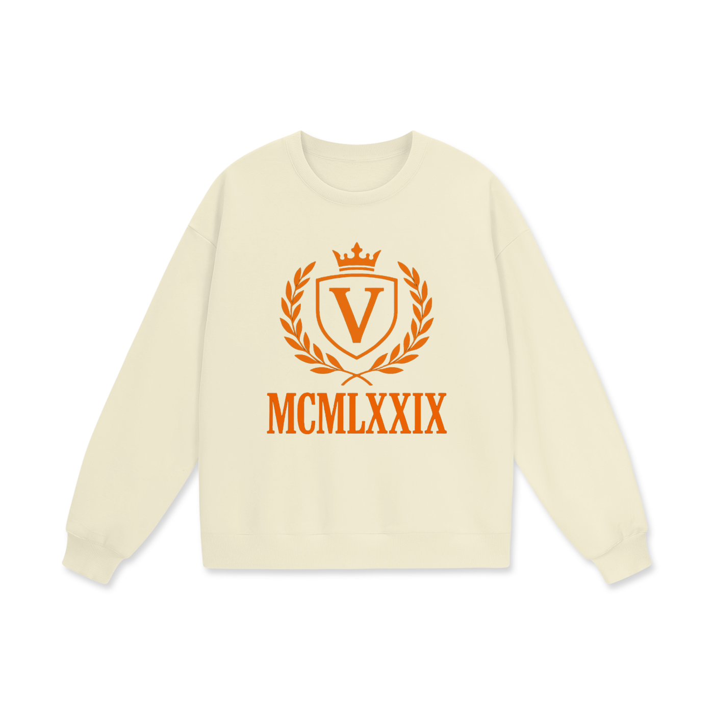 Veni Vidi Vici Sweatshirt