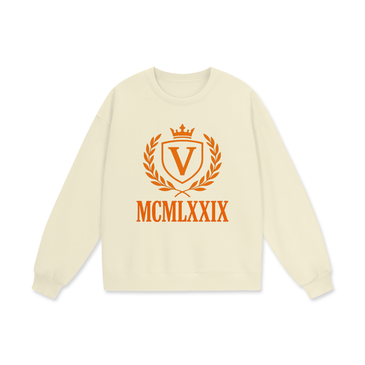 Veni Vidi Vici Sweatshirt