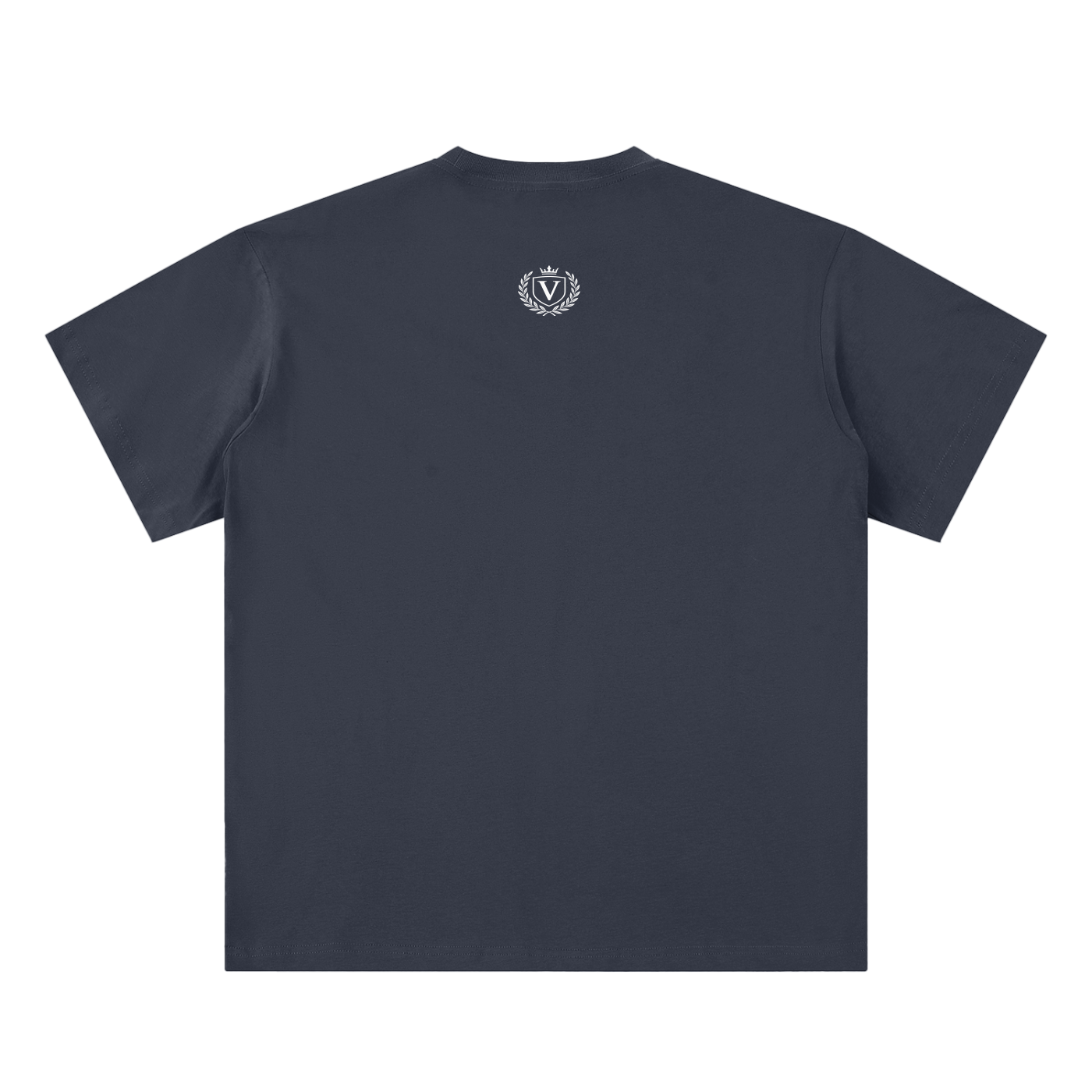 Veni Vidi Vici Sueded Cotton T-shirt
