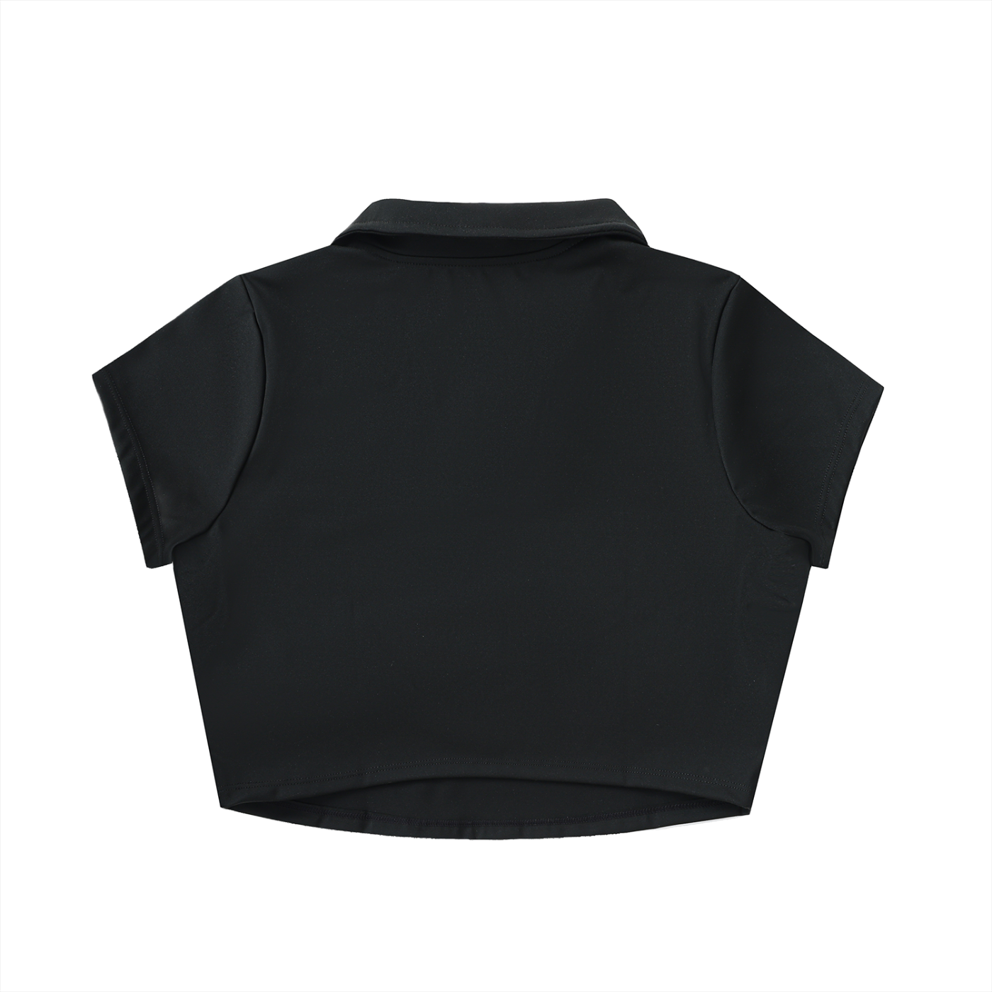 Veni Vidi Vici Women's Crop Top