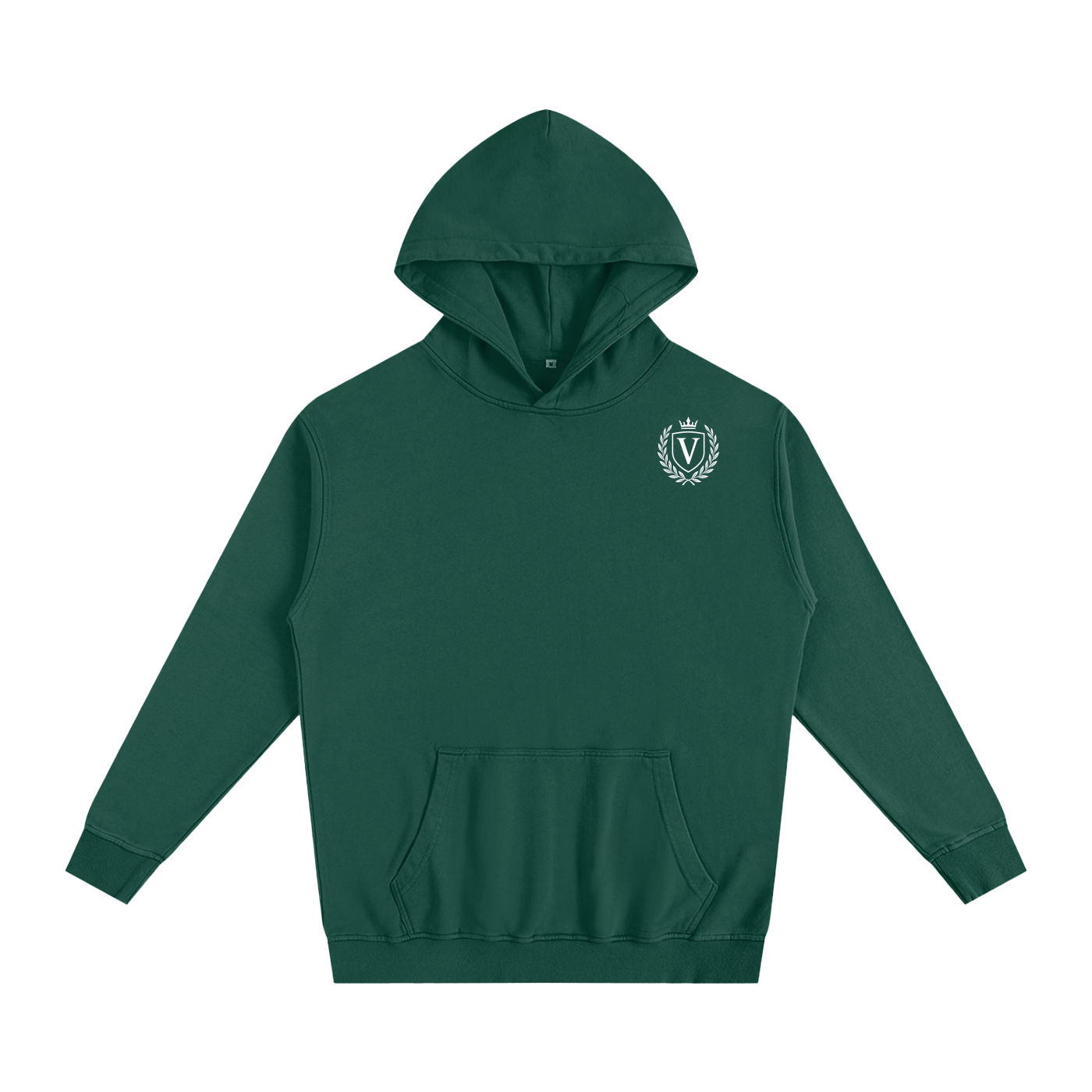 Veni Vidi Vici Oversized Hoodie