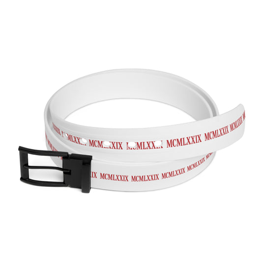 Stylish Fashion Belt with Vintage Year Design | Trendy Accessory for Daily Wear, Perfect for Casual Outfits, Gift Ideas, Unisex Style, [...]