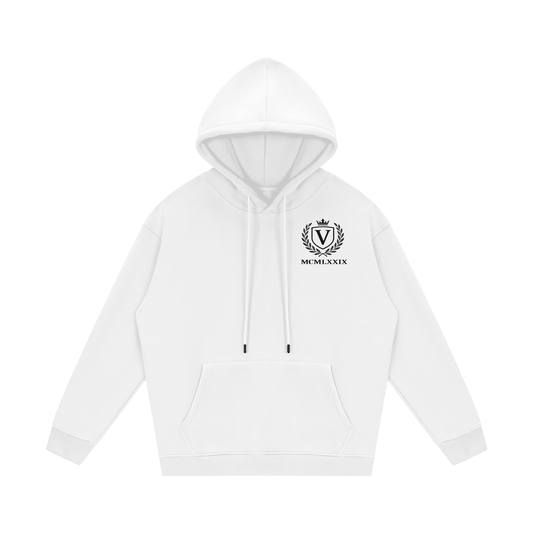 Veni Vidi Vici Hoodie