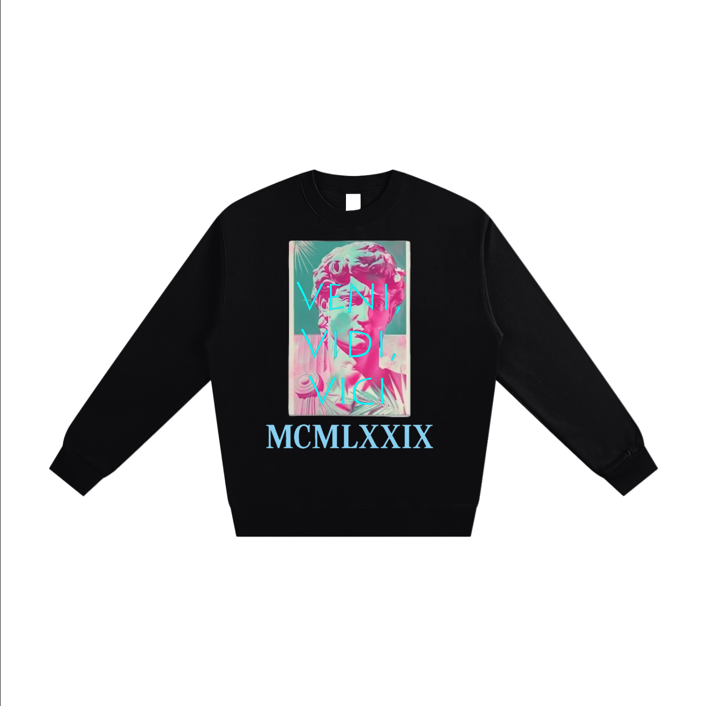 Veni Vidi Vici Sweatshirt