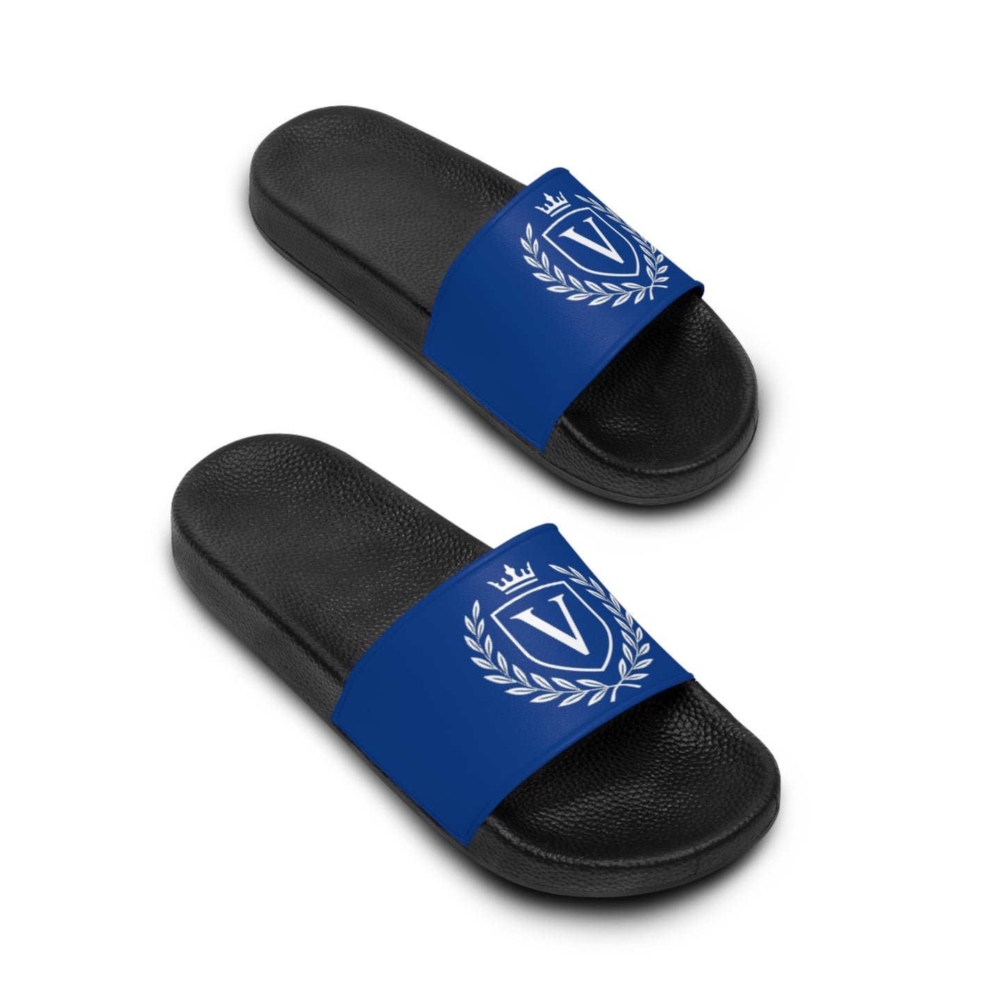 Stylish Men's Slide Sandals, Comfortable Footwear, Casual Beach Slides, [...]