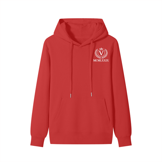 Veni Vidi Vici Hoodie