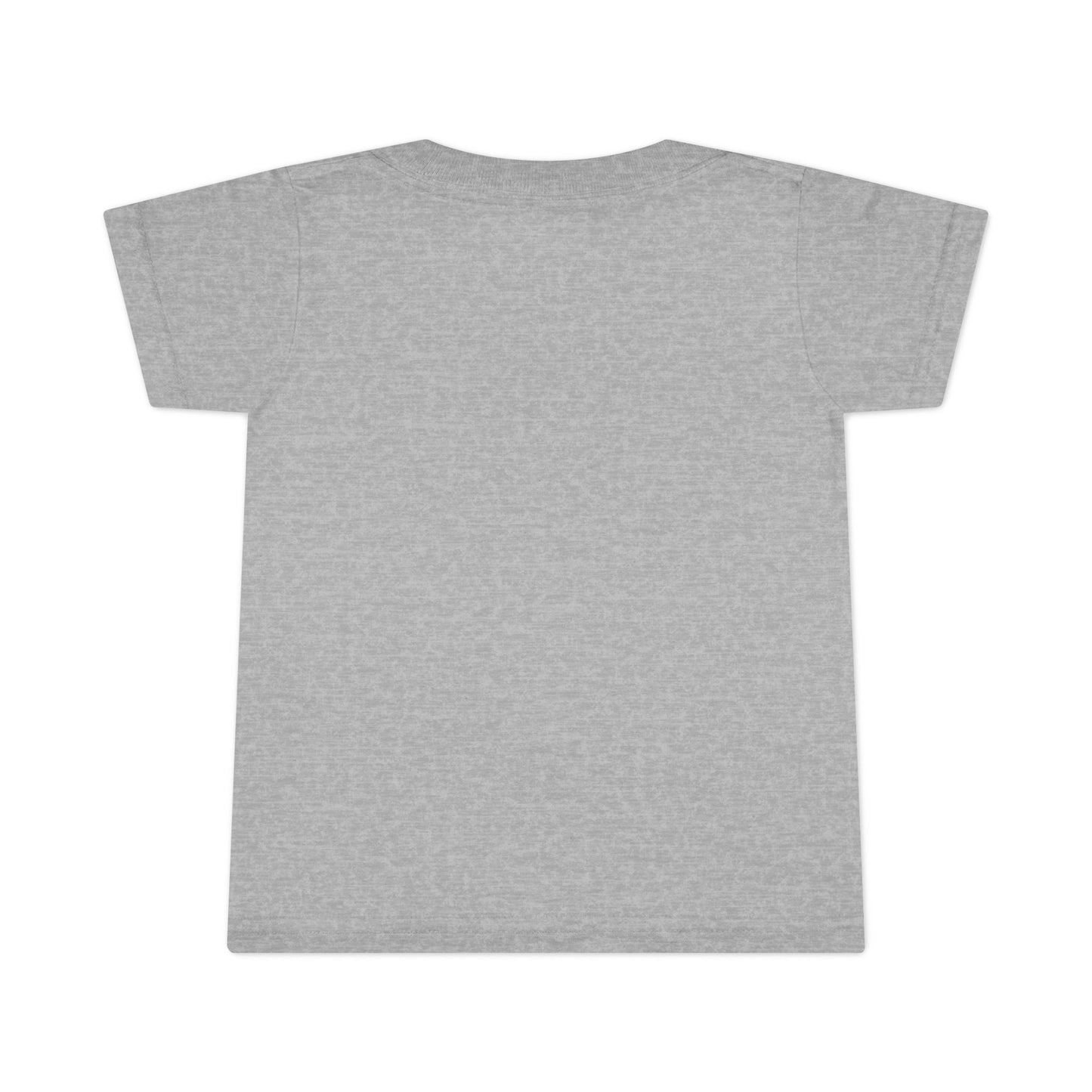 Classic Toddler T-Shirt with Vintage Crest Design, Baby Shower Gift, Kids Clothing, Birthday Outfit, Newborn Apparel, Kids Fashion