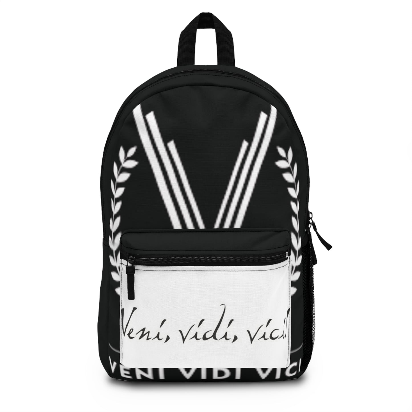 Veni Vidi Vici Backpack