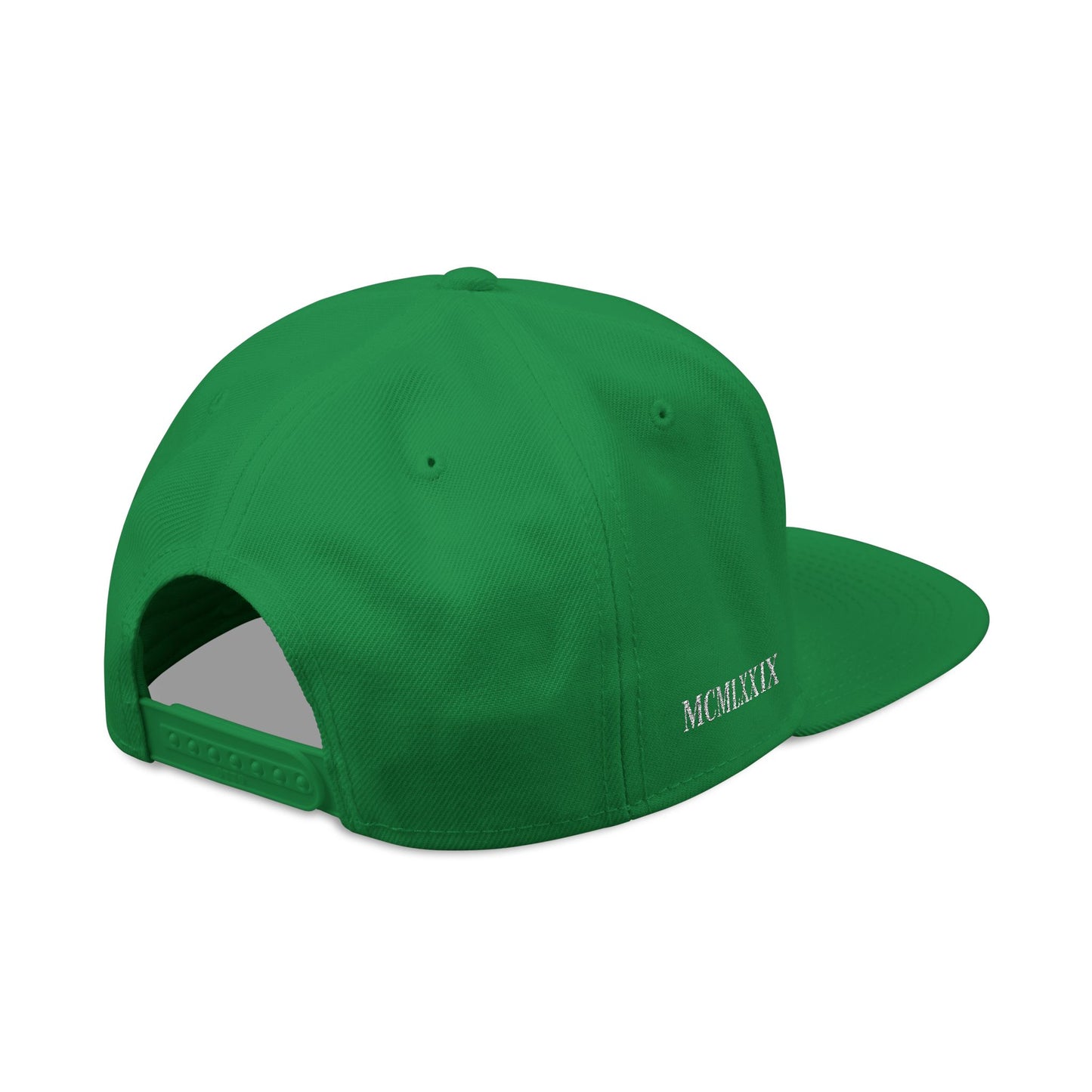 Stylish Embroidered Snapback Cap | Casual Headwear, Streetwear, Gift for [...]