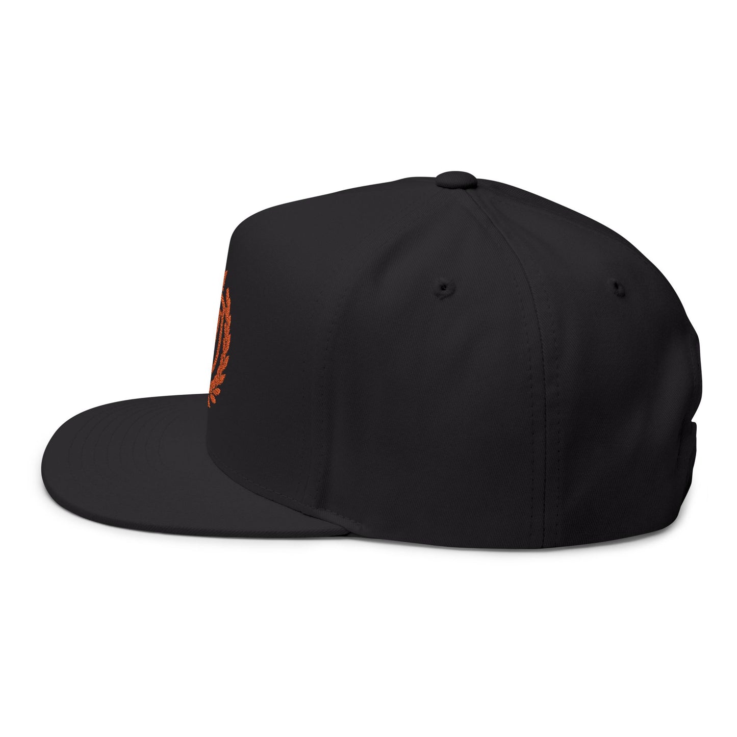 Veni Vidi Vici Cap  Embroidery,