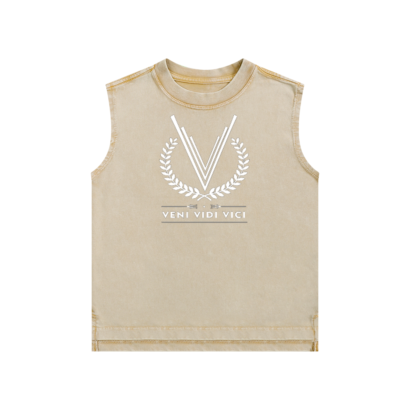 Snow Washed Kids' Tank Top