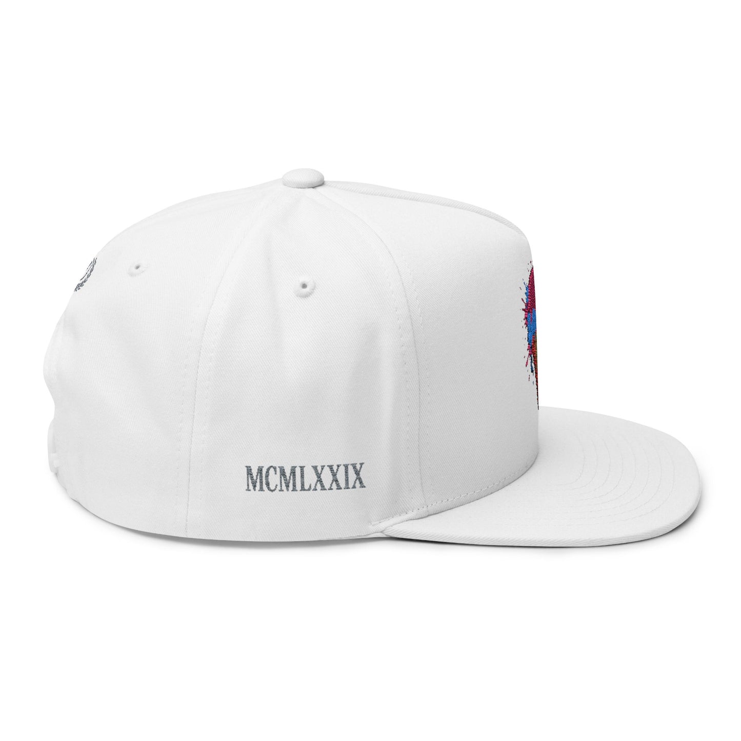 Veni Vidi Vici Sweet Treats Flat Bill Cap