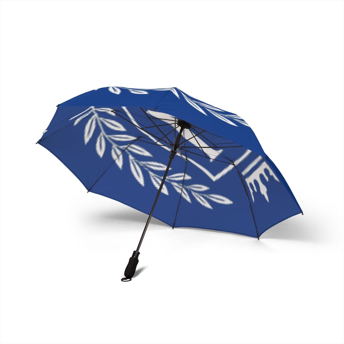 Veni Vidi Vici Foldable Umbrella