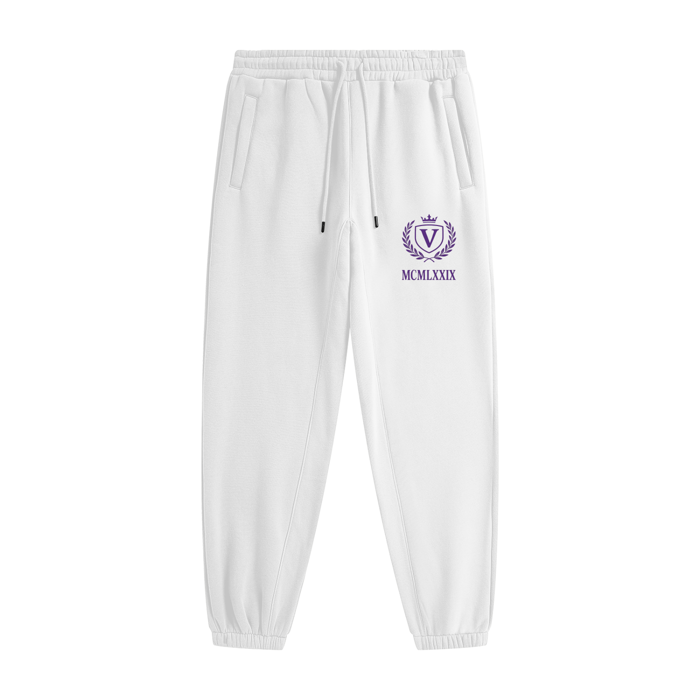 Veni Vidi Vici Fleece Joggers