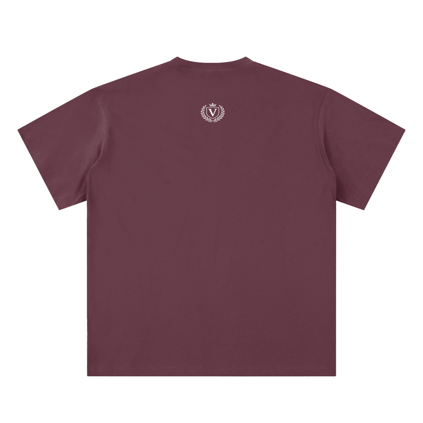 Veni Vidi Vici Sueded Cotton T-shirt