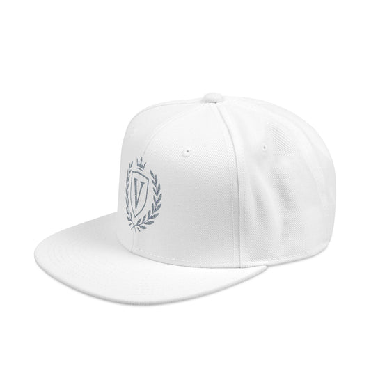 Veni Vidi Vici Snapback (Embroidery)