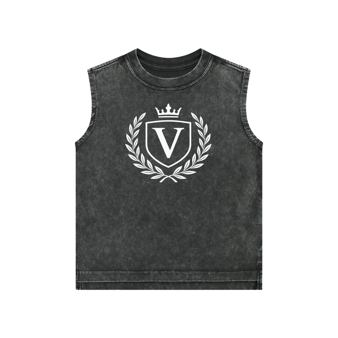 Veni Vidi Vici Kids' Tank Top