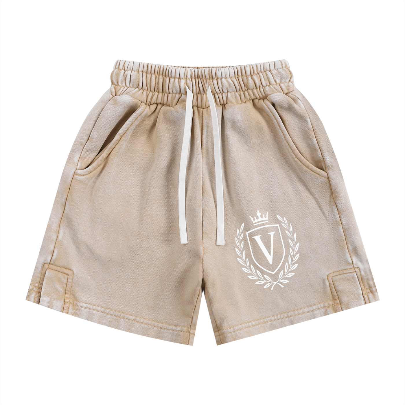 Veni Vidi Vici kids shorts
