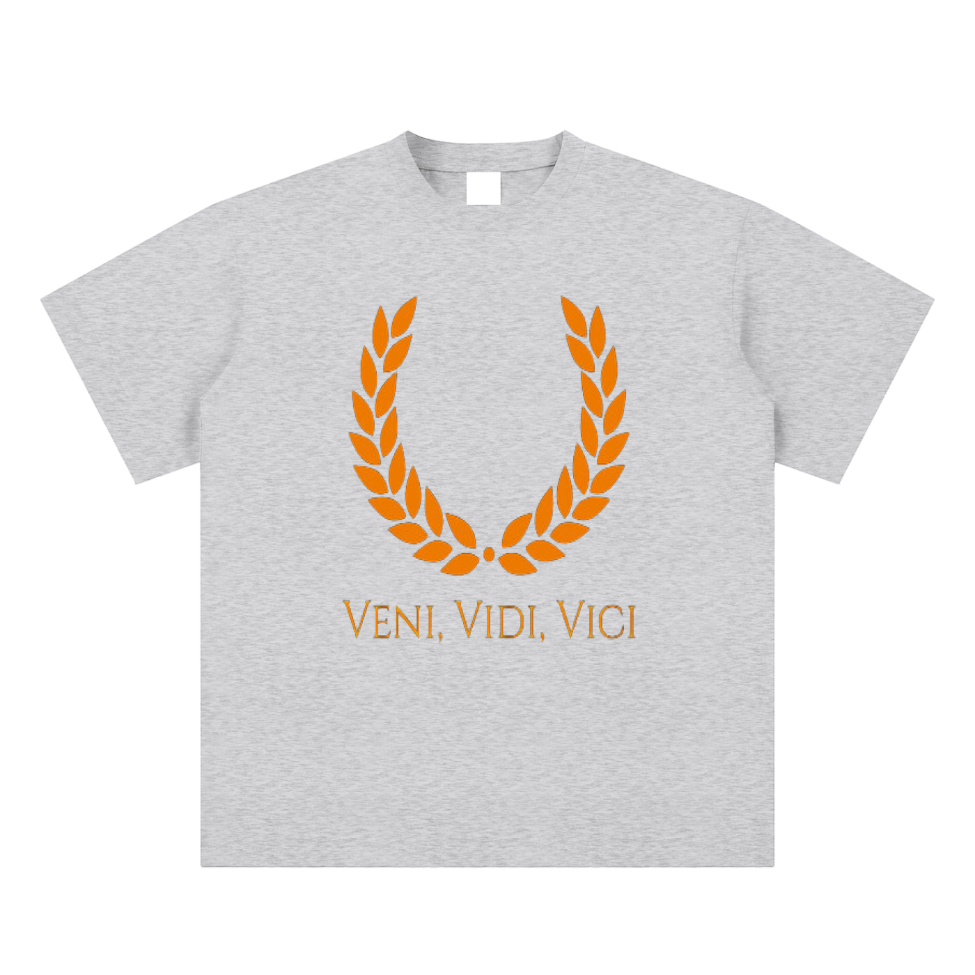 Crest Sueded Cotton T-shirt