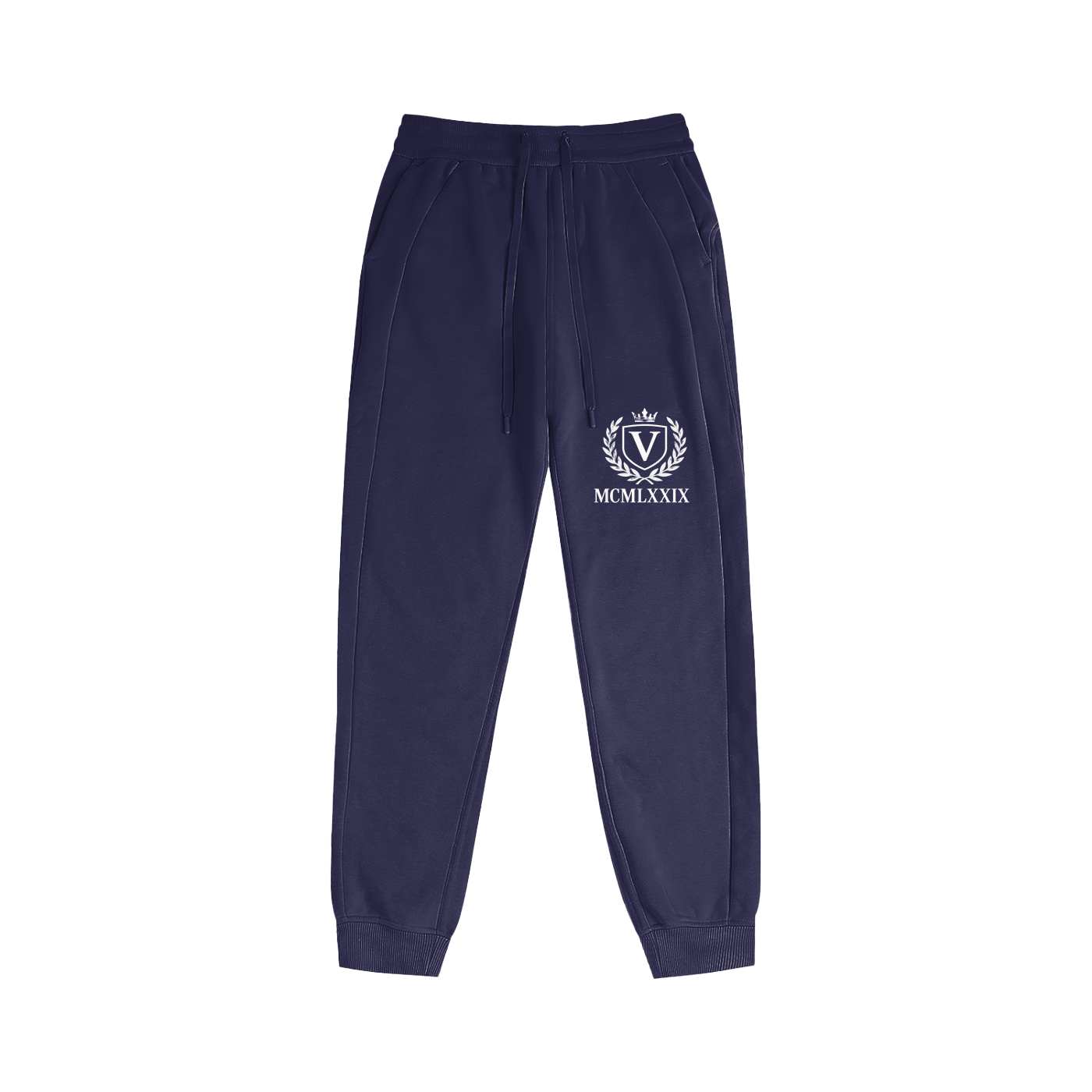 Veni Vidi Vici Women's Jogger Pants