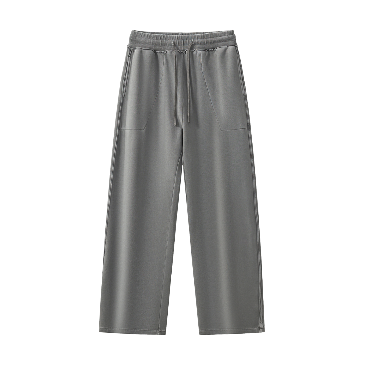 Crest Enzyme Washed Sweatpants