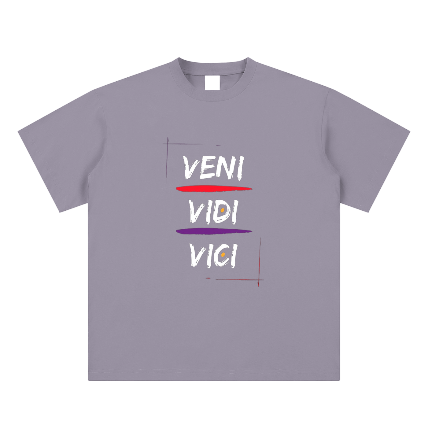 Veni Vidi Vici T-shirt