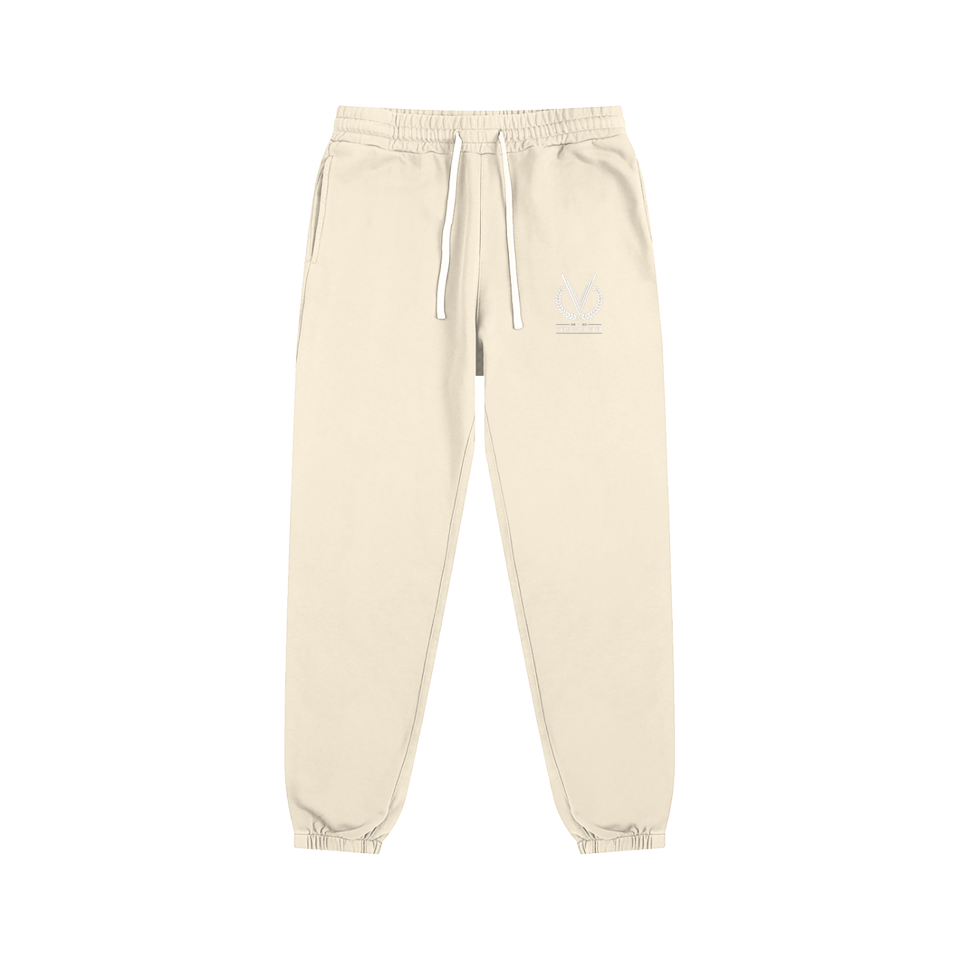 Crest Sweatpants