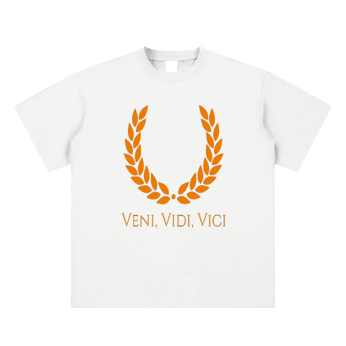 Crest Sueded Cotton T-shirt
