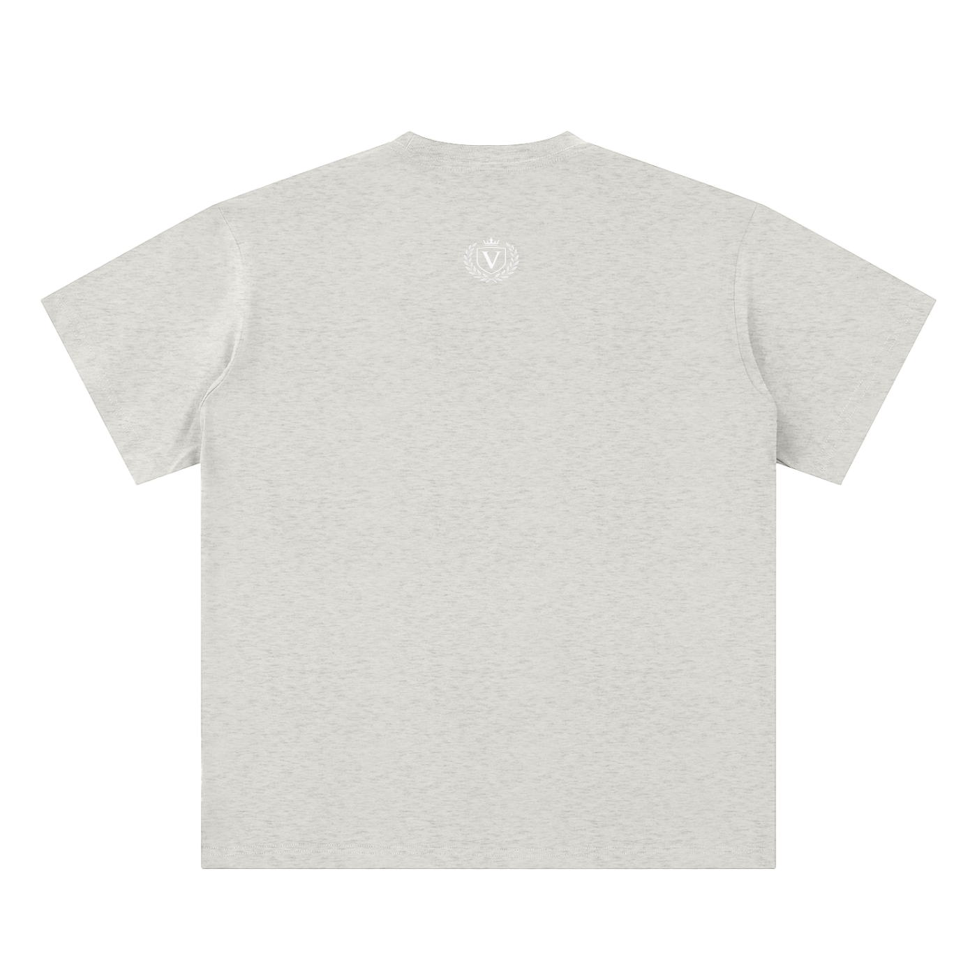 Veni Vidi Vici Sueded Cotton T-shirt
