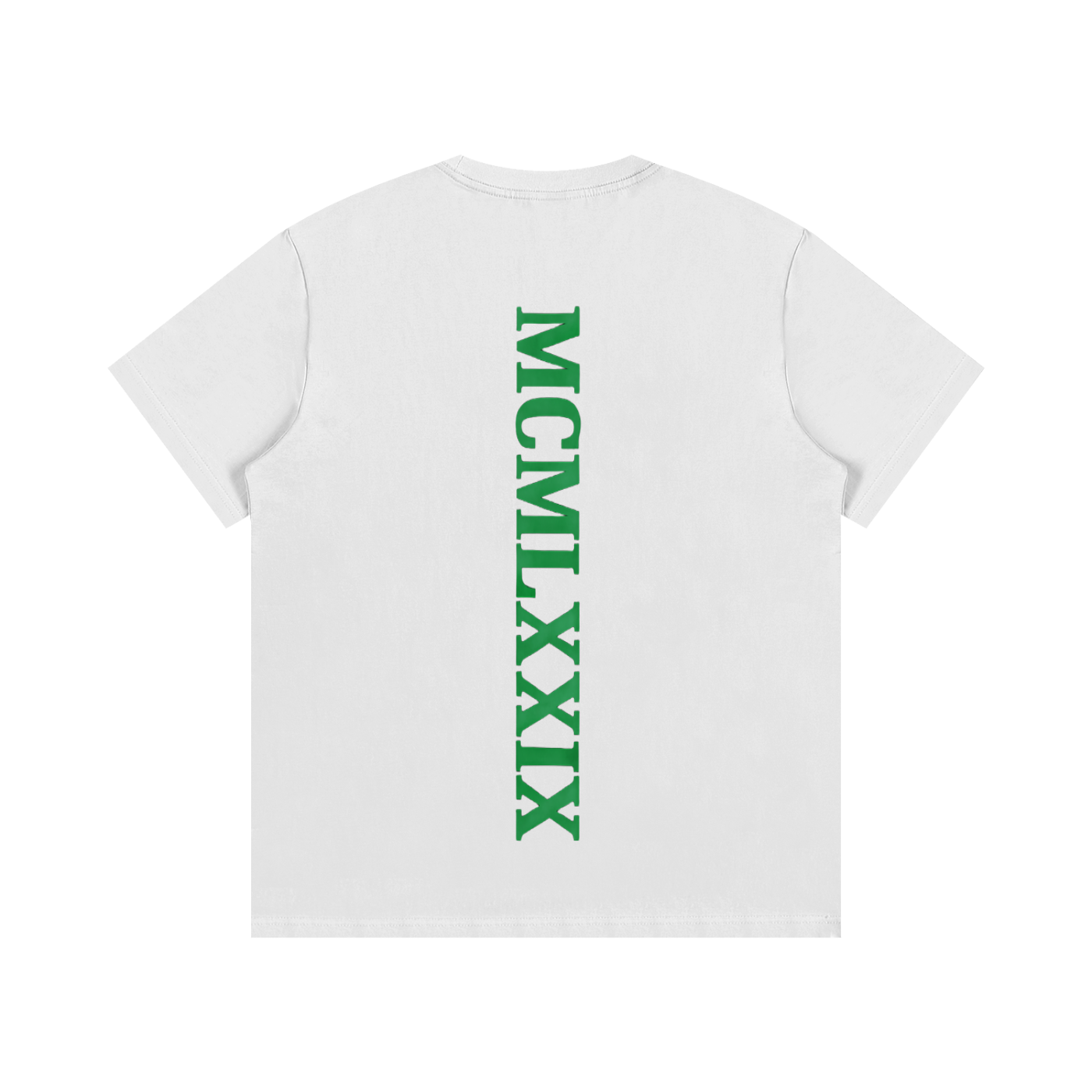 Veni Vidi Vici The Town T-Shirt