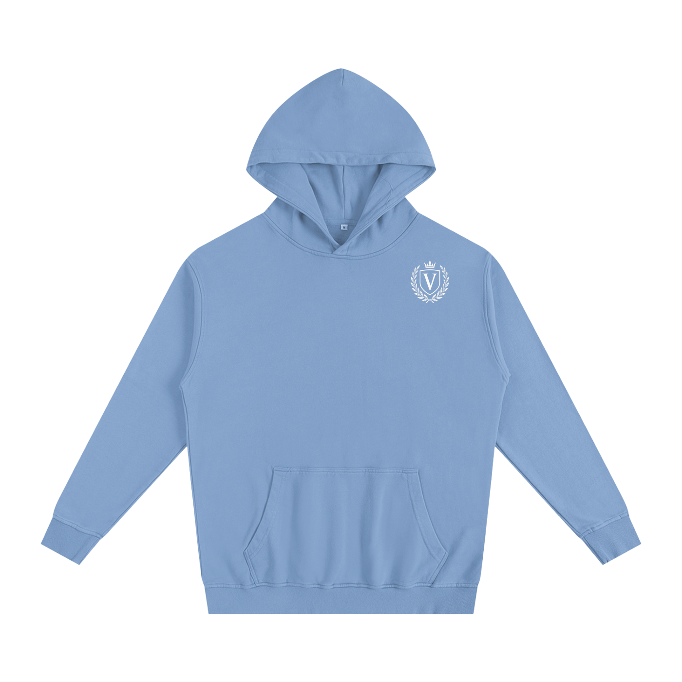 Veni Vidi Vici Oversized Hoodie