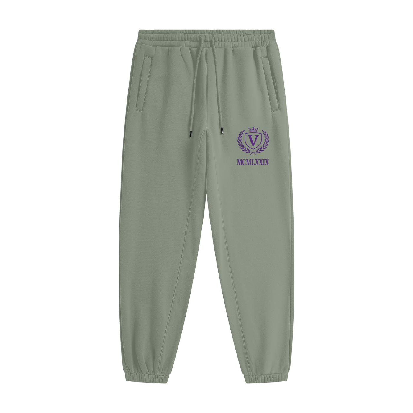 Veni Vidi Vici Fleece Joggers