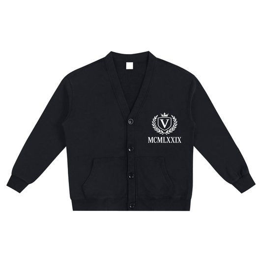 Veni Vidi Vici Cardigan
