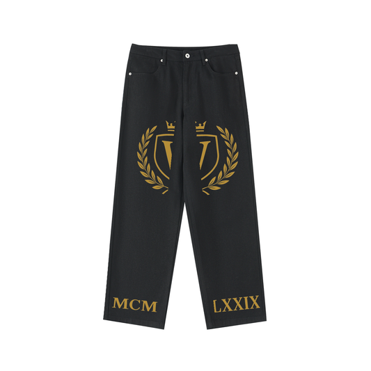 Veni Vidi Vici Pants
