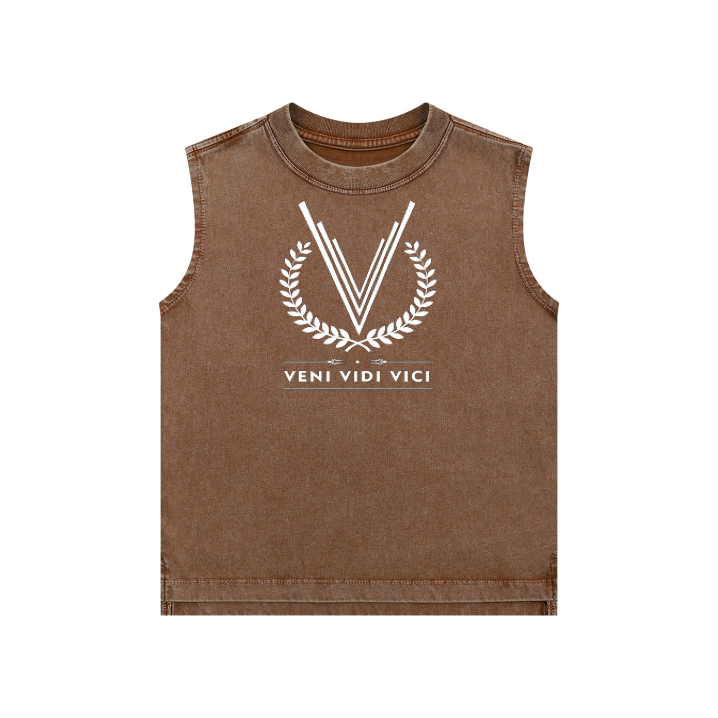 Snow Washed Kids' Tank Top
