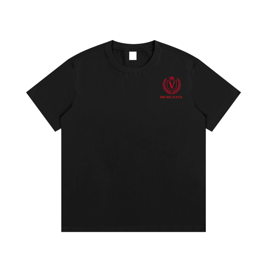 Veni Vidi Vici T-Shirt