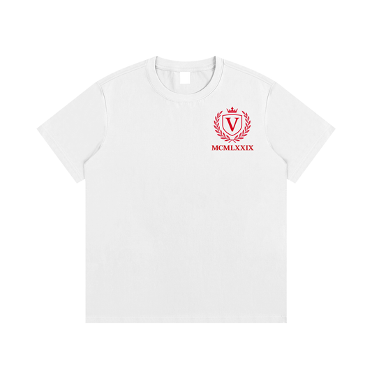 Veni Vidi Vici T-Shirt