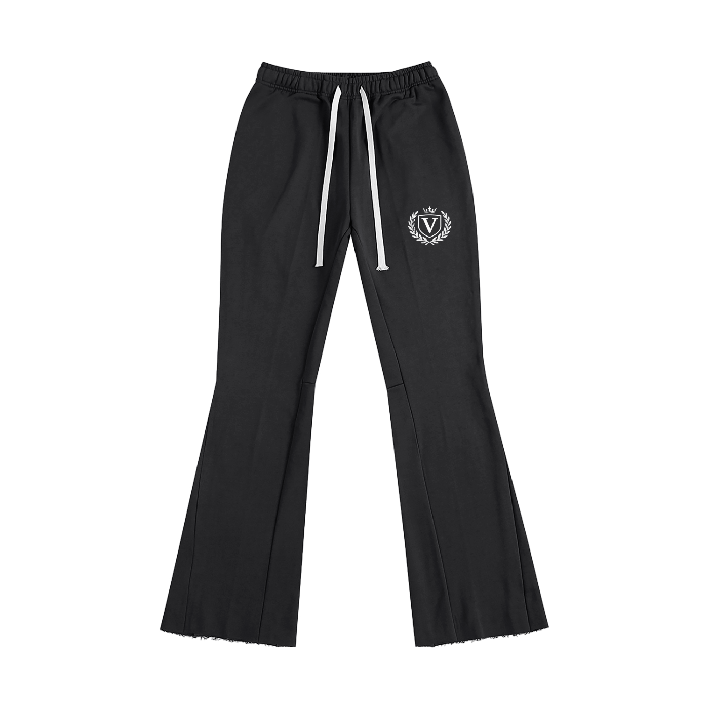Veni Vidi Vici Flared Sweatpants