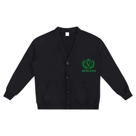 Veni Vidi Vici Cardigan
