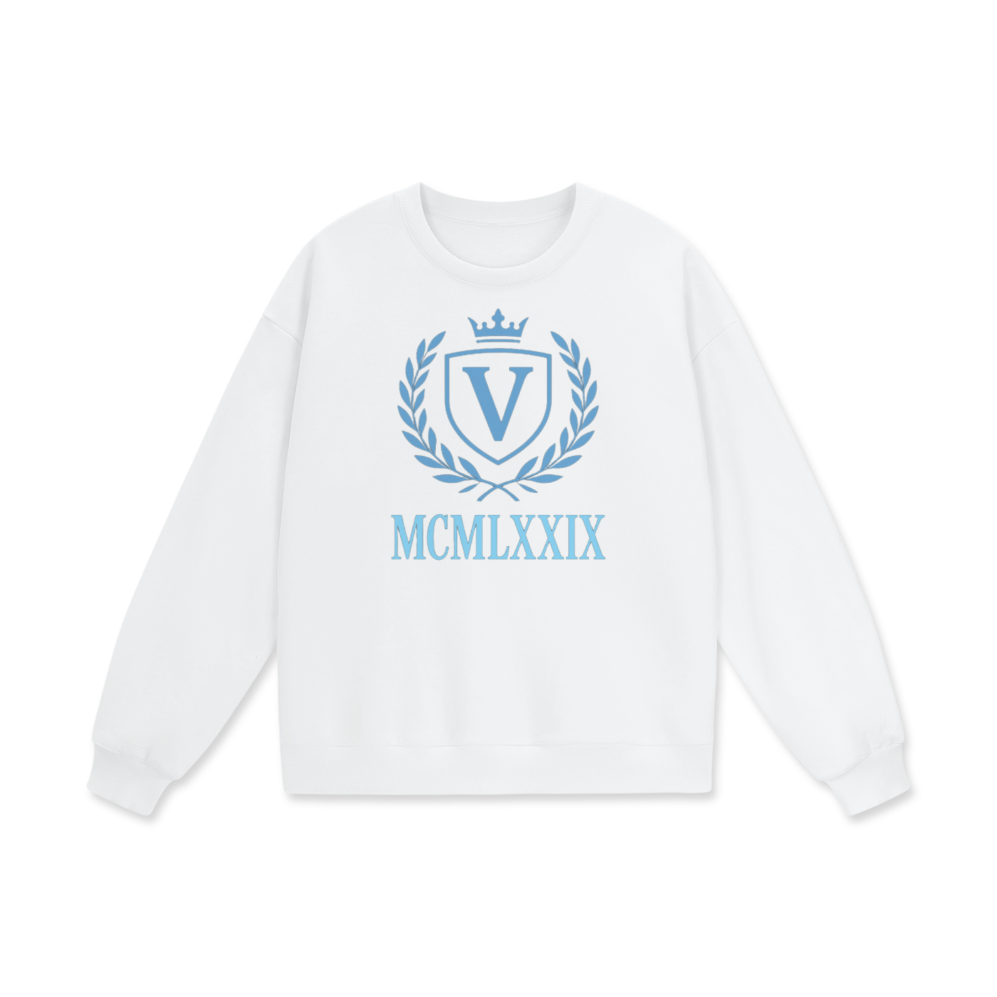 Veni Vidi Vici Sweatshirt