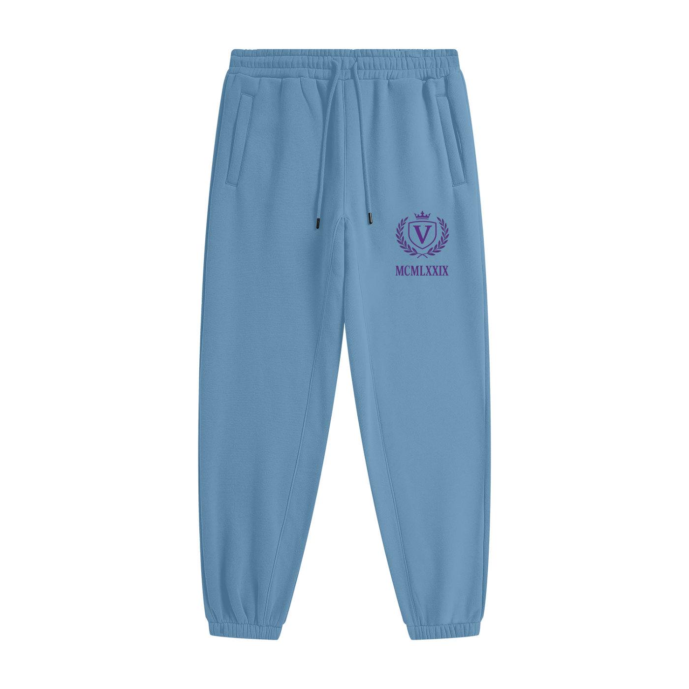 Veni Vidi Vici Fleece Joggers
