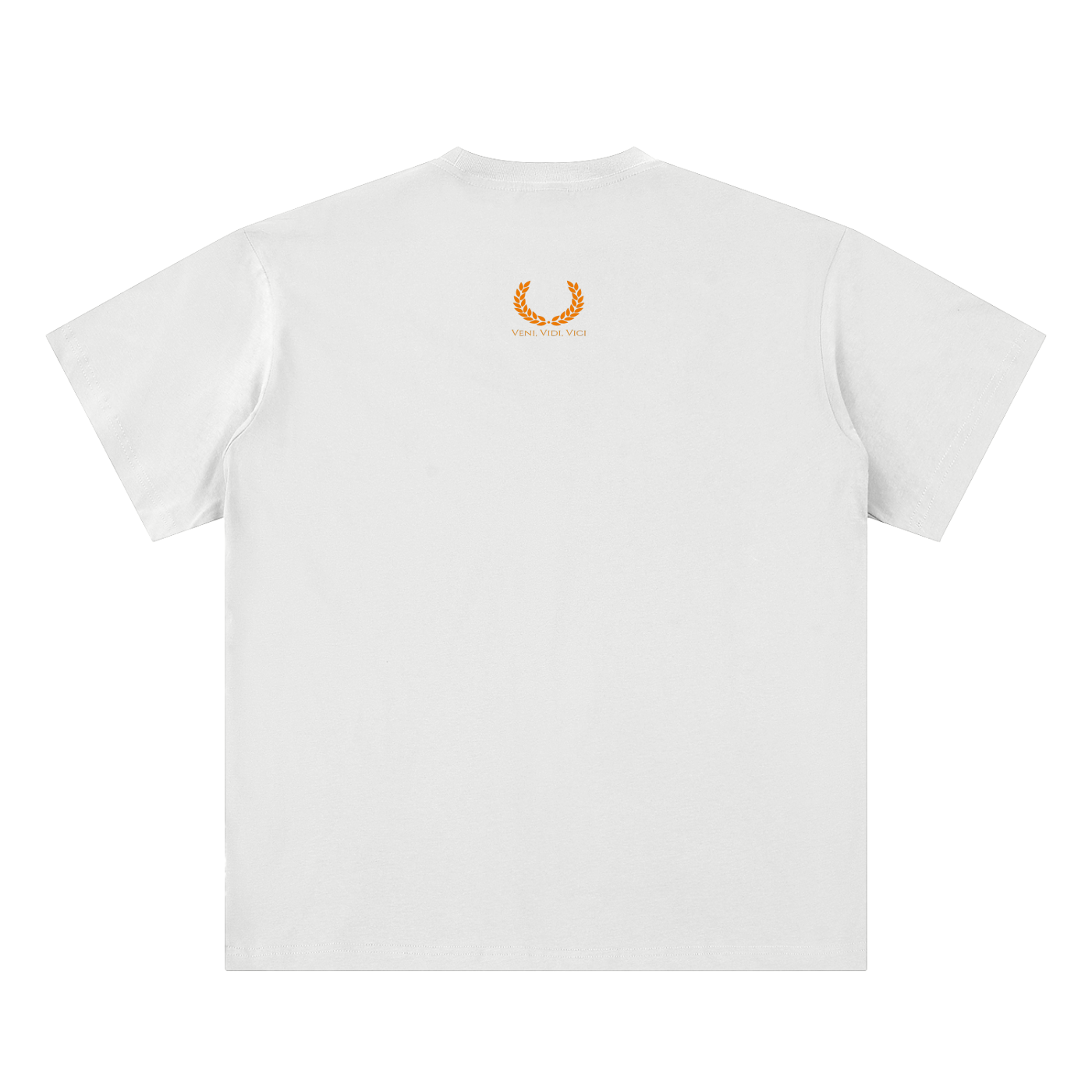 Crest Sueded Cotton T-shirt